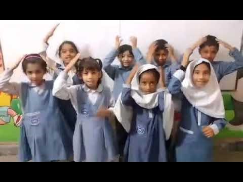 Class One Fun Activity 🏫✨ | Students Learning with Fun | Classroom Activity