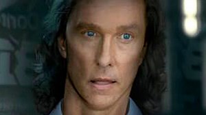 125K views · 517 reactions | Doritos 3D's Flat McConaughey Commercial Is Dividing Everyone | Looper | Facebook