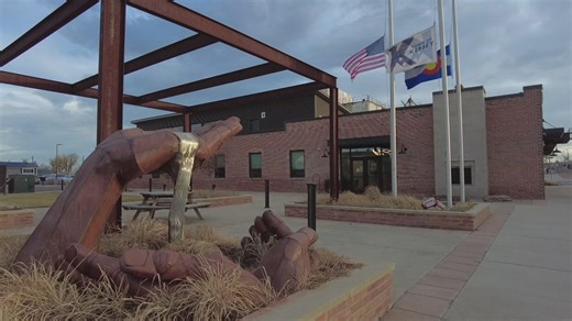 Man files lawsuit against town of Kersey for deleting Facebook comment, blocking him