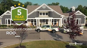 Don’t replace your roof, Roof Maxx it! Our plant-based, eco-friendly solution protects your asphalt shingles, adding up to 15 years of life to your roof. 🛡️ With over 16,000 stellar reviews and up to 80% savings over traditional roof replacement, now’s the time to see if YOUR home qualifies! 🤯 | Roof Maxx