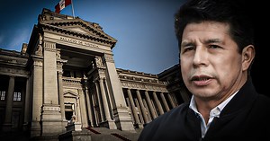 Pedro Castillo: la audiencia del juicio oral contra expresidente por golpe de Estado continuará el 12 de junio