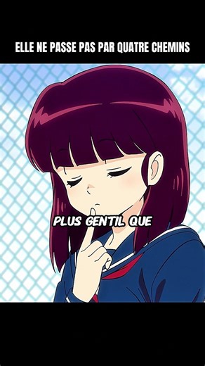En tout cas, elle est honnête 😂/Urusei Yatsura/ #anime #animeedit #shorts