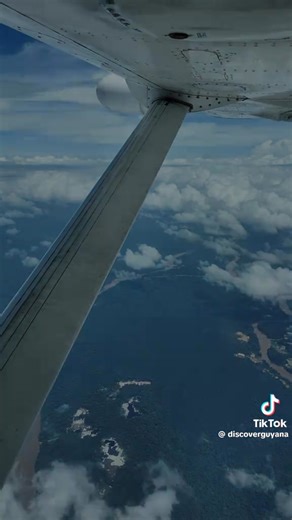 From rivers to rainforest… this is Guyana 🇬🇾 🎥: Discover Guyana #Guyana #guyanasouthamerica #DiscoverGuyana #exploremore | Guyana, South America