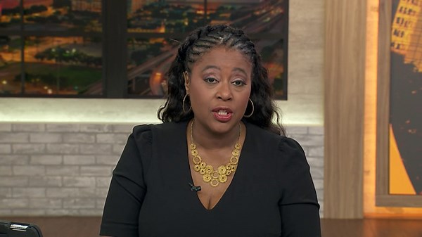 4 Houston firefighters injured after crash with 18-wheeler on Eastex Freeway