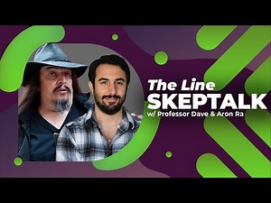 Professor Dave + Aron Ra vs ANYBODY! | SkepTalk 03.13.23