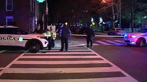 Suspects wanted after quadruple shooting near Nats Park: DC police