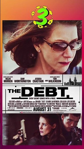 Don't Miss the Top 5 Mossad Films of 2024