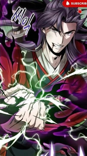 He Can Learn Any Technique Instantly 😳 | Nano Machine”#animeedit #shorts #animeshorts #manhwa