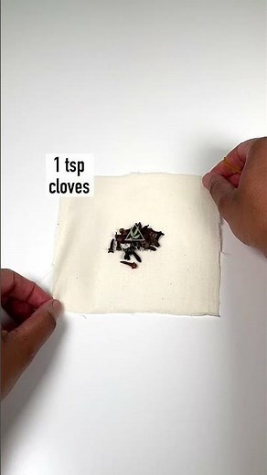 DIY Non-Toxic Moth Repellant