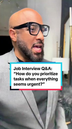 Answering Questions Effectively with the CAR Method When asked how you prioritize tasks in an interview, the CAR method is your go-to strategy. 🎯 Here’s how to nail it: Context: Start by setting the scene. Share a situation where you had to juggle multiple urgent tasks. This provides the background and sets up your answer. Approach: Detail your prioritization process. Explain how you determined what took precedence—whether it was based on deadlines, impact, or project goals. This shows your abi