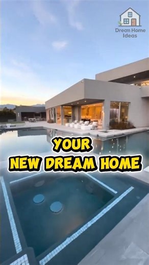 POV: You Won the Lottery & Built THIS 🔥 (Dream House Reveal)