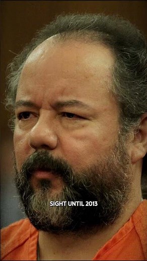 Ariel Castro: The Cleveland Kidnapper's House of Horrors #arielcastro #clevelandkidnappings