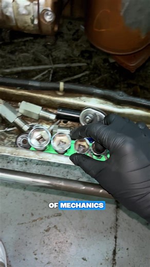 Essential Oil Filter Wrench Hack for Mechanics