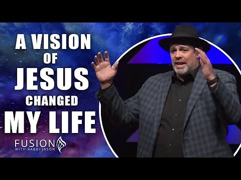 When Jews and Gentiles Unite in Messiah: This is Fusion Global | Rabbi Jason Sobel