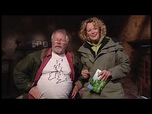 Bill Oddie and Kate Humble on Springwatch - Ep 1 - 2006