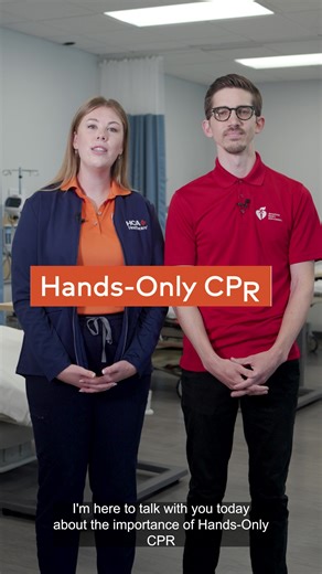 1.9K views · 26 reactions | If you saw someone collapse from cardiac...