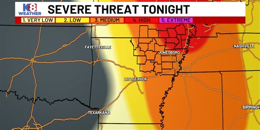 March 14: What you need to know