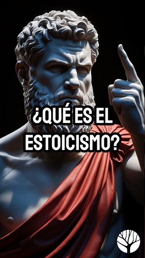 ¿Qué es el Estoicismo?- Introducción Básica para Principiantes 🏛️