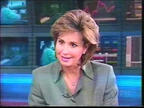 Nightly Business Report (PBS) - 2001-01-23