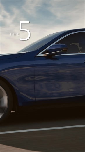 Experience the luxurious 5 series at BMW of Brooklyn. | BMW of Brooklyn