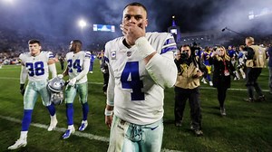 Dak Reflects On A Missed Opportunity