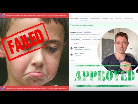 How to Get A2P Verified in 2025 (Even Without a Registered Business)