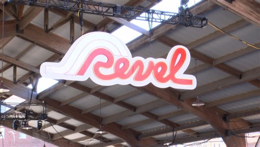 49th Red River Revel begins with second line parade