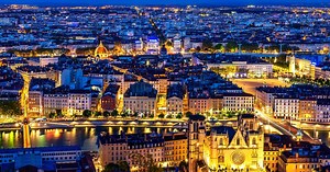 Fête des Lumières à Lyon 2026 : date, programme, parking, accès