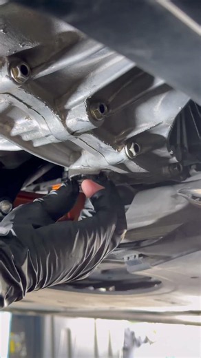 Civic Si Manual Transmission Service (Easy DIY)