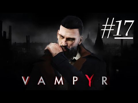 Vampyr #17