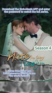 Title: 《My Wedding Day Fortune》 Full Episodes Link below https://eng.moboreels.com/Bed7u/100251 HOME PAGE HAS LINKS #fyp #drama #teleplay #movies #films #shortdrama #shortfilms #newyork #losangeles | Episode Enthusiast | Facebook