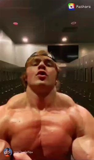 #jamietyler #muscle #jamietylerflex