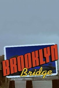 Brooklyn Bridge (1991-1993) - TV Show