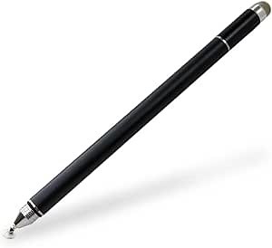 Touch Screen Pen Stylus Drawing Compatible for Kindle, Kindle Fire, Kindle Paperwhite - Black