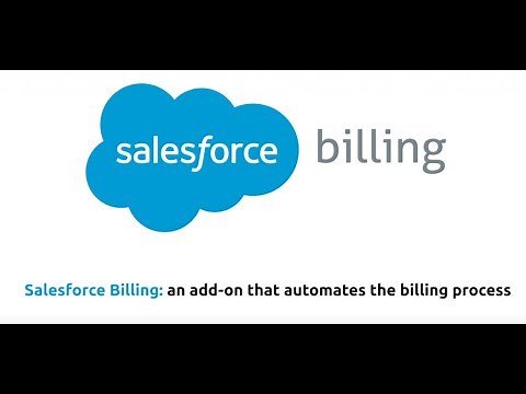 Day 11: Mastering Payment Processing: A Comprehensive Guide with Salesforce Billing