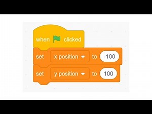 How to Use Variables in Scratch | Scratch Tutorial