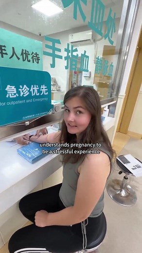 Exploring Pregnancy Customs in China: Traditional Practices and Cultural Differences