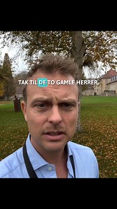 Theis Kylling on Reels