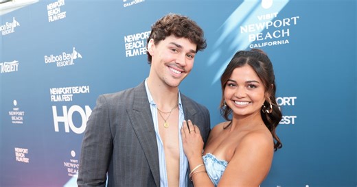Are Noah Beck and Siena Agudong Dating? Rumors, Explained