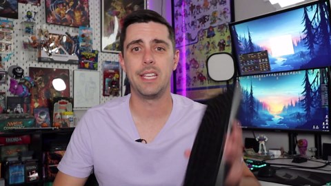 Cooler Master CK721 60% wireless mechanical keyboard