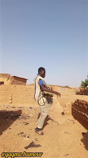 Le meilleur choral du Burkina Faso : Yagma et Diakouma