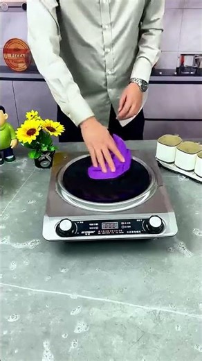 #HighPowerStove #HighPowerKitchenAppliances #ConcaveInductionCooker