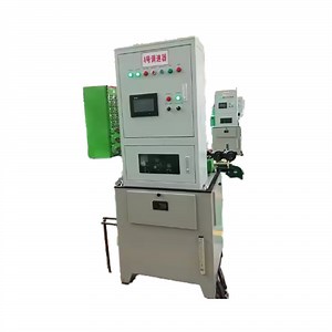 [Hot Item] Micro PLC Speed Governor for Francis Pelton Kaplan Turgo Hpp 600kw