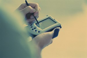 The PalmPilot Is Back (Kind of) and Here’s Why People Miss It