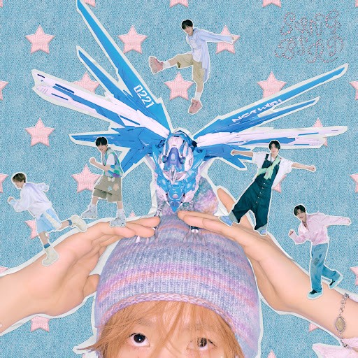 Songbird (Korean Version)