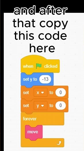 how to add slope detection to your scratch game