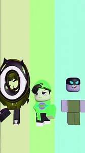 GOOBERS World... 💀😂 #roblox #shorts #goobers