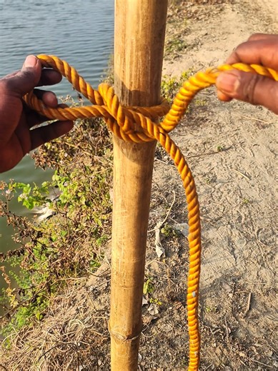 Towing Knots: 100% Strong and Reliable Techniques