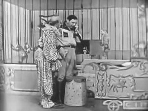 1940's TV: Classic NBC Promo from 1949 (Plus 1949 NBC logo)