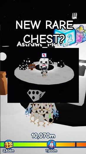 Everything about the DICE CHEST in BGS Infinity!